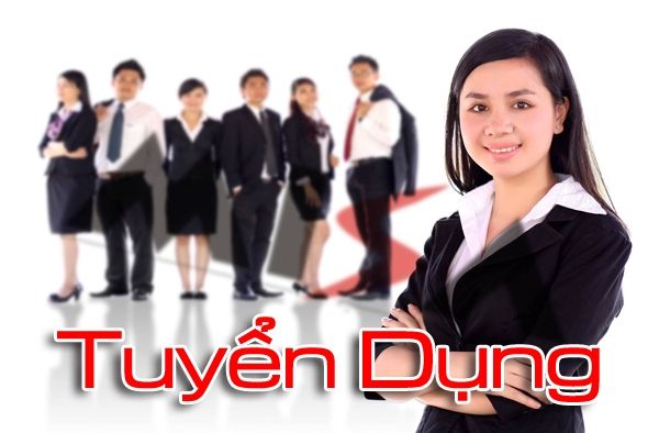 Tuyển Nữ Nhân Viên Phiện Dịch Tiếng Trung